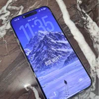 آیفون ۱۵ پرو مکس ریجستر شده