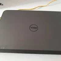 لپتاپ دل مدل ۳۵۴۰ ۱۵.۶ اینج|رایانه همراه|اصفهان, کردآباد|دیوار