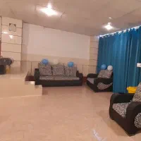 فروش  پرده خوش رنگ برای خانه یا محل کار