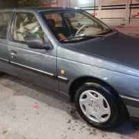 پژو 405 مدل 95