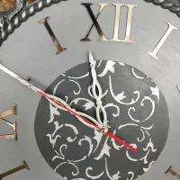 ساعت دیواری|ساعت دیواری و تزئینی|همدان, |دیوار