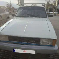 وانت پیکان مدل ۸۷