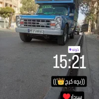 نیسان دیزل 90