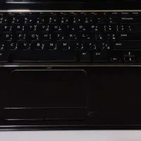 لپتاپDELLمدل INSPIRON N5110|رایانه همراه|اسلام‌شهر, زرافشان|دیوار