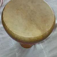 تمبک سالم