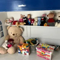 تخت خواب نوجوان|تخت و سرویس خواب|مشهد, صیاد شیرازی|دیوار