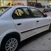 سمند lx مدل 88|خودرو سواری و وانت|شاهین دژ, |دیوار