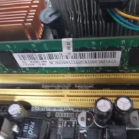 کیس رایانه بدون هارد سالم DDR2