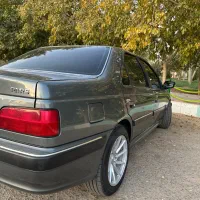 پژو پارس xu7p مدل 1401 بدون رنگ با لوازم|خودرو سواری و وانت|اصفهان, وحید|دیوار