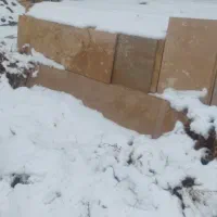 سنگ نما ارس|مصالح و تجهیزات ساختمان|شیروان (خراسان), |دیوار