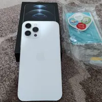 اپل iPhone 12 Pro Max معاوضه 14/15/16|موبایل|تهران, زیبادشت|دیوار