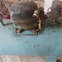 پمپ باد|ابزارآلات|کبودرآهنگ, |دیوار