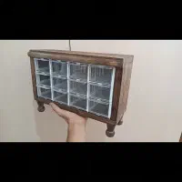 جاادویه کشویی|ظروف نگهدارنده، پلاستیکی، یکبارمصرف|تهران, سلسبیل شمالی|دیوار