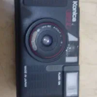 دوربین konica|دوربین عکاسی و فیلمبرداری|آمل, |دیوار