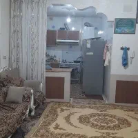 فروش یا معاوضه منزل دوطبقه در امیرآباد ونجف اباد|فروش خانه و ویلا|نجف‌آباد, امیرآباد|دیوار