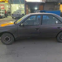 پژو روا|خودرو سواری و وانت|بروجرد, |دیوار