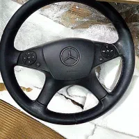 جلو داشبورد بنز c280