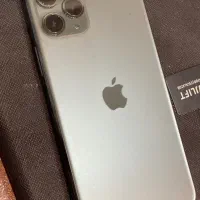 iPhone 11 pro