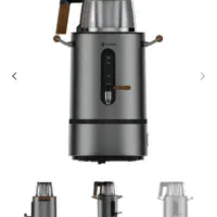 سماور برقی اسنوا