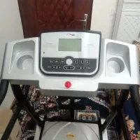 تردمیل‌همه‌کاره‌تایوانی