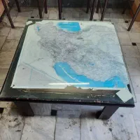 میز و صندلی اداری