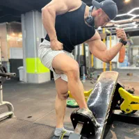 ارائه برنامه تمرینی و غذایی