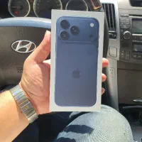 17pro max نات اکتیو