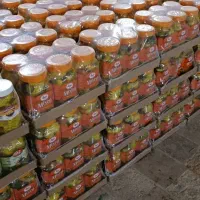 ترشی/خیارشور/زیتون|خوردنی و آشامیدنی|قم, آزادگان|دیوار