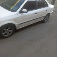 سمند99lx|خودرو سواری و وانت|مرند, |دیوار