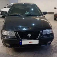 سمند ef7 LX|خودرو سواری و وانت|تهران, جوادیه|دیوار
