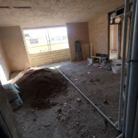 ۷۵متر روبه آفتاب  در خانه کارگر شمس تبریزی