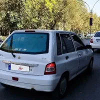 ماشین ۱۱۱|خودرو سواری و وانت|چناران, |دیوار