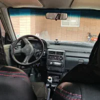 پراید دوگانه شرکتی