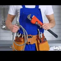 تعسیسات وکاشی کاری