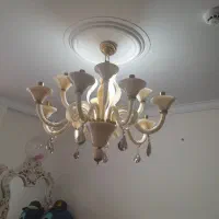 لوستر  وارداتی|لوستر و چراغ آویز|همدان, |دیوار