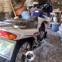 موتور شهاب الگانس ۱۵۰|موتورسیکلت|نهاوند, |دیوار