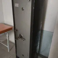 گاو صندوق ایران کاوه مدل  جا اسلحه|فروشگاه و مغازه|بابل, |دیوار