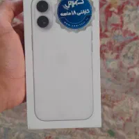 ایفون ۱۷ نرمال پلمپ