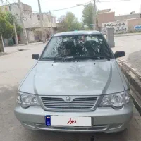 پراید ۱۳۲ مدل ۹۰