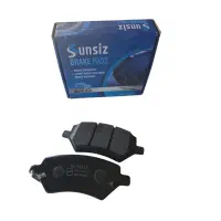 لنت ترمز به همراه تعویض