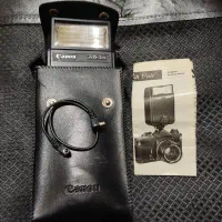 Canon کلکسیونی فلش|کلکسیون اشیاء عتیقه|گرگان, |دیوار