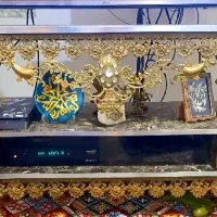 زیرتلویزیونی برنز