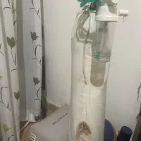 کپسول اکسیژن