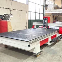 سی ان سی چوب cnc پرس وکیوم دورکن لبه چسبان|ماشینآلات صنعتی|تهران, ایران|دیوار