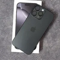 ایفون 16 پرومکس 256