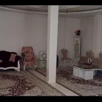 سوییت آپارتمان مبله بزرگ