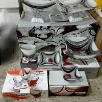 ظروف آشپزخانه|ظروف سرو و پذیرایی|قم, علی آباد سعدگان|دیوار