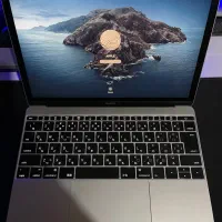 مک بوک 12inch retina|رایانه همراه|کرج, برغان|دیوار