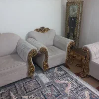 مبلمان میز عسلی|مبلمان خانگی و میز عسلی|قرچک, فردیس|دیوار