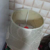 چراغ خواب در حد نو|چراغ خواب و آباژور|ساوه, |دیوار